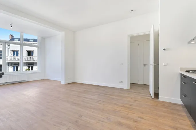 Laan van Meerdervoort 1-A A-5 2517 AA Den haag huurwoning, huurappartement