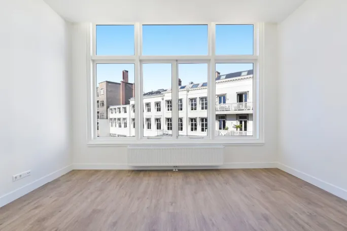 Laan van Meerdervoort 1-A A-5 2517 AA Den haag huurwoning, huurappartement