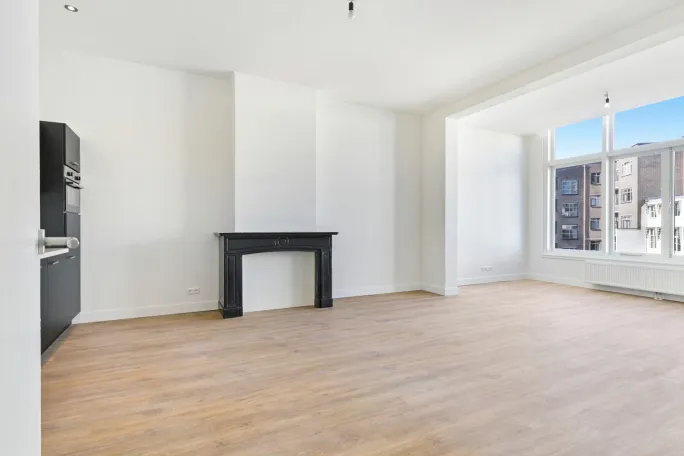Laan van Meerdervoort 1-A A-5 2517 AA Den haag huurwoning, huurappartement