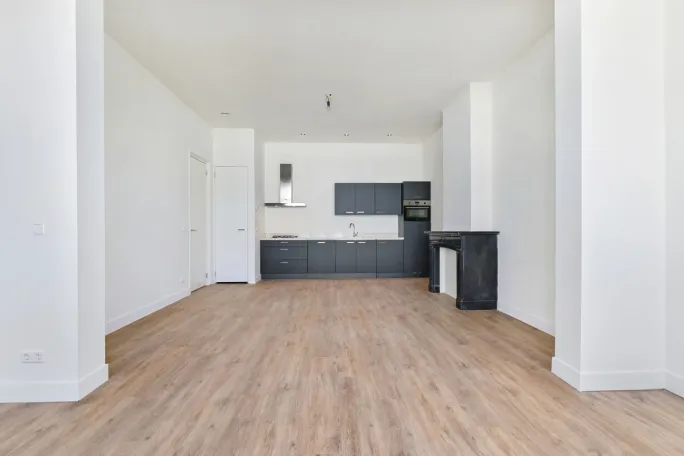 Laan van Meerdervoort 1-A A-5 2517 AA Den haag huurwoning, huurappartement