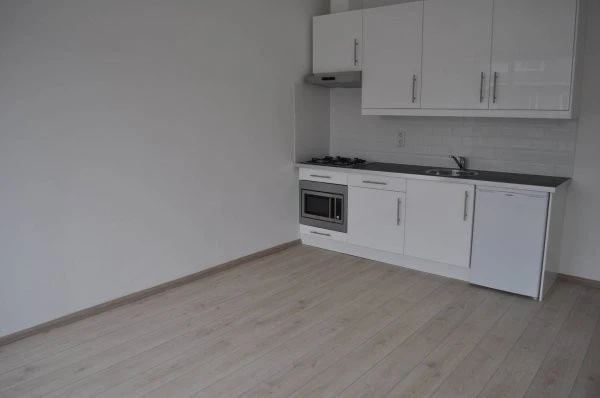 De Genestetlaan 231 2522 LJ Den haag foto: 1 van huurwoning, huurappartement