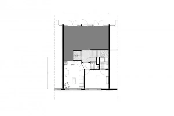 De Genestetlaan 231 2522 LJ Den haag huurwoning, huurappartement