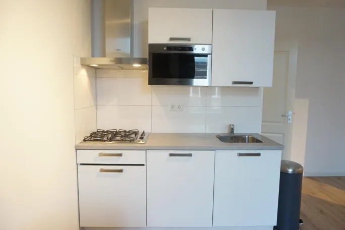 Edisonstraat 100A A-VZ 2561 BH Den haag huurwoning, huurappartement