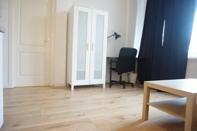 Edisonstraat 100A A-VZ 2561 BH Den haag huurwoning, huurappartement