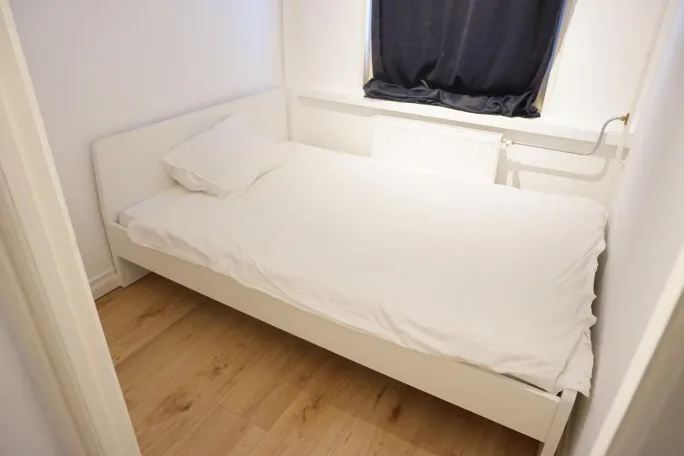 Edisonstraat 100A A-VZ 2561 BH Den haag huurwoning, huurappartement