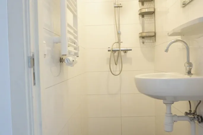 Edisonstraat 100A A-VZ 2561 BH Den haag huurwoning, huurappartement