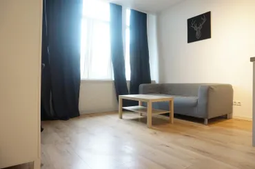 Edisonstraat 100A A-VZ 2561 BH Den haag huurwoning, huurappartement