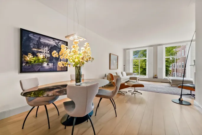Hoge Nieuwstraat 34A A 2514 EL Den haag huurwoning, huurappartement