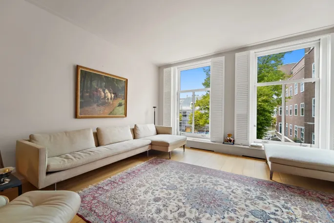 Hoge Nieuwstraat 34A A 2514 EL Den haag huurwoning, huurappartement