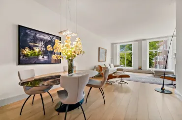 Hoge Nieuwstraat 34A A 2514 EL Den haag huurwoning, huurappartement