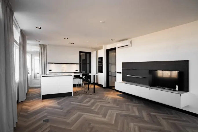 Benoordenhoutseweg 227 2596 BE Den haag huurwoning, huurappartement