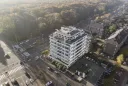 huurwoning Benoordenhoutseweg 227 2596 BE Den haag