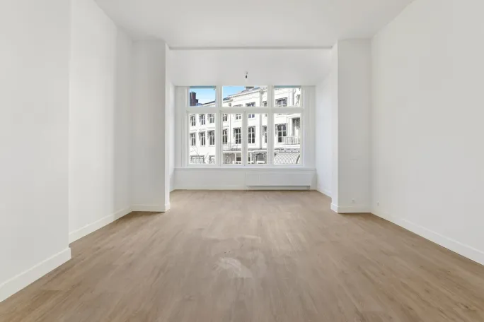 Laan van Meerdervoort 1-A A-3 2517 AA Den haag huurwoning, huurappartement