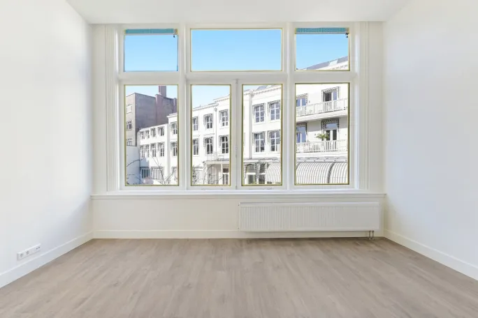 Laan van Meerdervoort 1-A A-3 2517 AA Den haag huurwoning, huurappartement