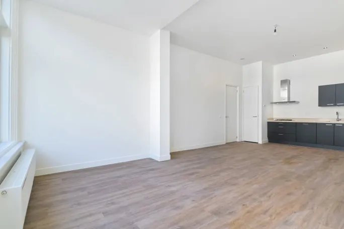 Laan van Meerdervoort 1-A A-3 2517 AA Den haag huurwoning, huurappartement