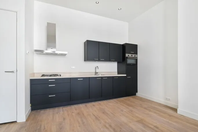 Laan van Meerdervoort 1-A A-3 2517 AA Den haag huurwoning, huurappartement
