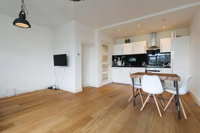 Valkenboskade 272 2563 HE Den haag huurwoning, huurappartement