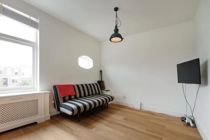 Valkenboskade 272 2563 HE Den haag huurwoning, huurappartement
