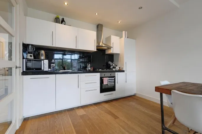 Valkenboskade 272 2563 HE Den haag huurwoning, huurappartement