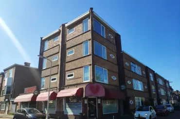 Valkenboskade 272 2563 HE Den haag huurwoning, huurappartement