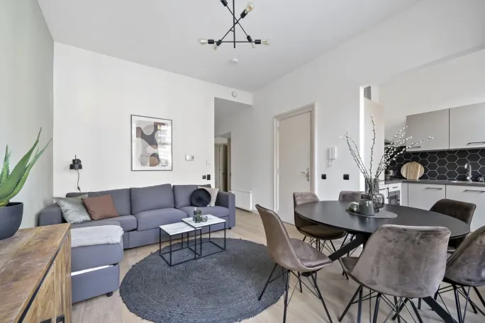 Gedempte Burgwal 51 2512 BS Den haag huurwoning, huurappartement