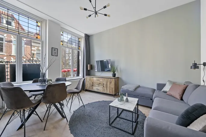 Gedempte Burgwal 51 2512 BS Den haag huurwoning, huurappartement