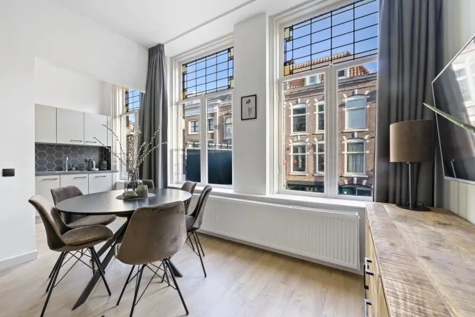 Gedempte Burgwal 51 2512 BS Den haag huurwoning, huurappartement