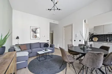 Gedempte Burgwal 51 2512 BS Den haag huurwoning, huurappartement