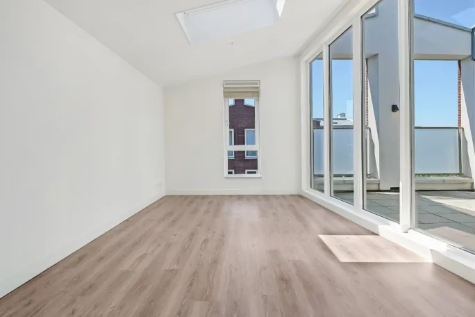 Oude Haagweg 46N N 2552 EP Den haag huurwoning, huurappartement