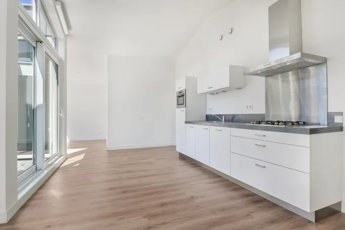 Oude Haagweg 46N N 2552 EP Den haag huurwoning, huurappartement