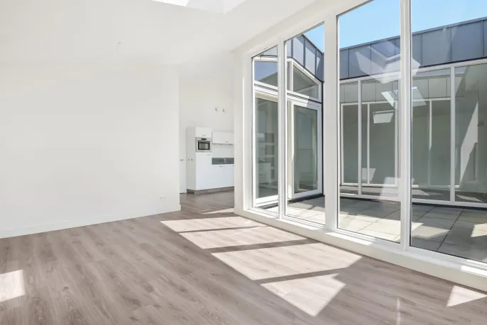Oude Haagweg 46N N 2552 EP Den haag huurwoning, huurappartement