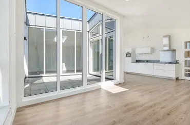 Oude Haagweg 46N N 2552 EP Den haag | huurwoningen Den Haag | huurappartement den haag 's-Gravenhage, Wijk 17 Loosduinen, Houtwijk