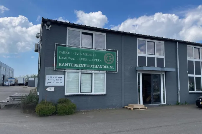 Westkanaalweg 2b b 2461 EC Ter aar huurwoning, huurappartement