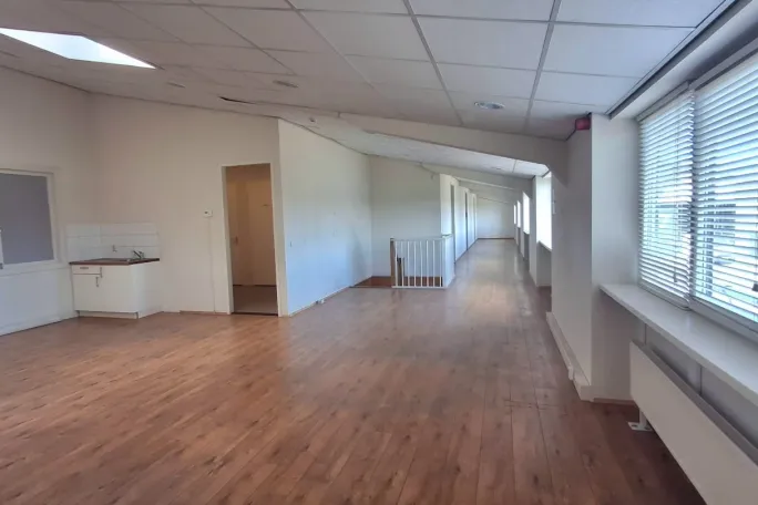 Westkanaalweg 2b b 2461 EC Ter aar huurwoning, huurappartement