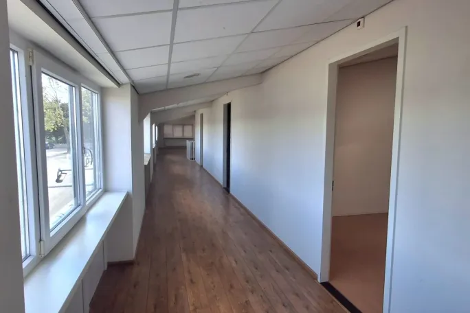 Westkanaalweg 2b b 2461 EC Ter aar huurwoning, huurappartement