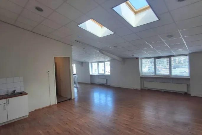 Westkanaalweg 2b b 2461 EC Ter aar huurwoning, huurappartement