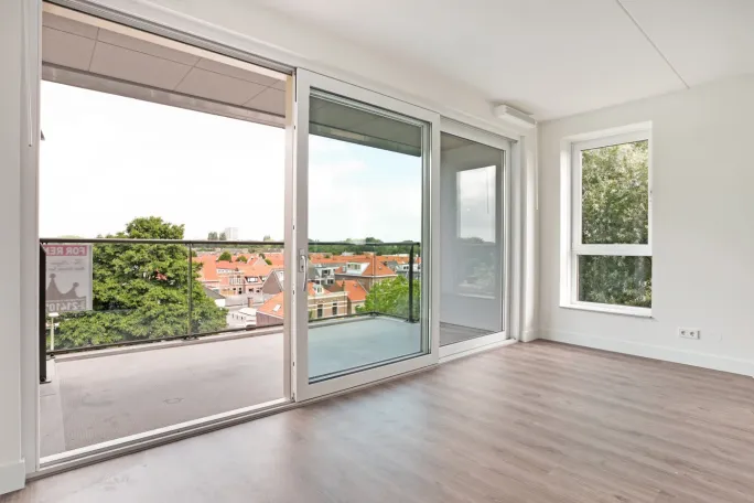 Oude Haagweg 44T T 2552 EP Den haag huurwoning, huurappartement