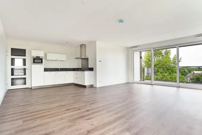 Oude Haagweg 44T T 2552 EP Den haag huurwoning, huurappartement
