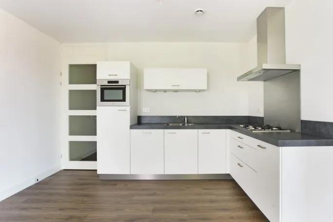 Oude Haagweg 44T T 2552 EP Den haag huurwoning, huurappartement