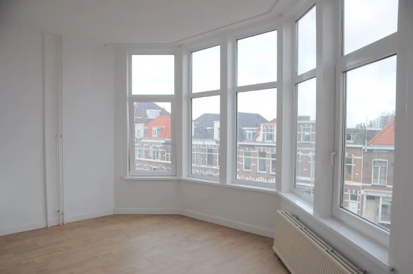 Regentesselaan 381 K2 2562 ED Den haag foto: 2 van huurwoning, huurappartement