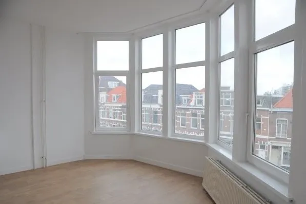 Regentesselaan 381 K2 2562 ED Den haag huurwoning, huurappartement
