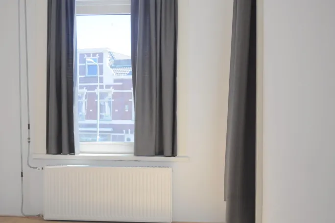 Regentesselaan 381 K2 2562 ED Den haag huurwoning, huurappartement