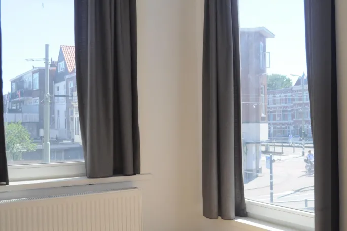 Regentesselaan 381 K2 2562 ED Den haag huurwoning, huurappartement