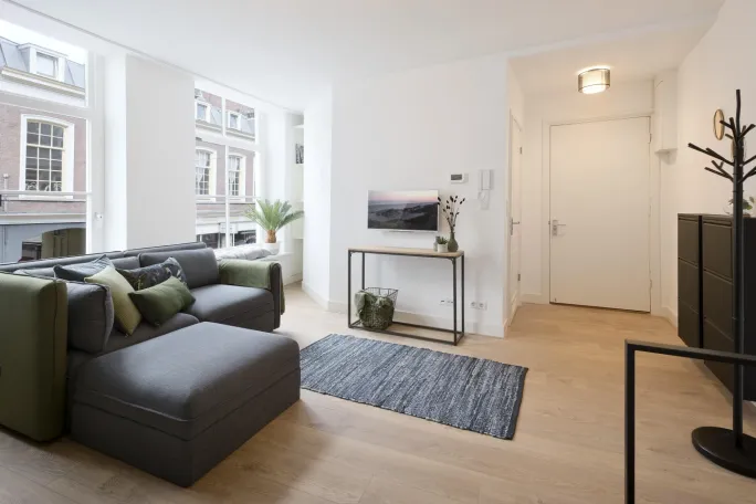 Boekhorststraat 12 C 2512 CR Den haag huurwoning, huurappartement