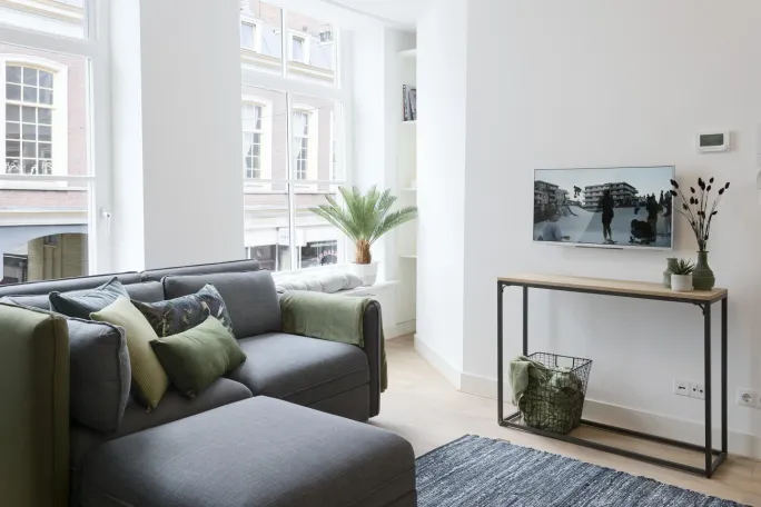 Boekhorststraat 12 C 2512 CR Den haag huurwoning, huurappartement