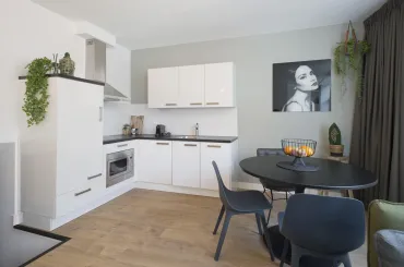 Boekhorststraat 12 C 2512 CR Den haag | huurwoningen Den Haag | huurappartement den haag 's-Gravenhage, Wijk 28 Centrum, Zuidwal
