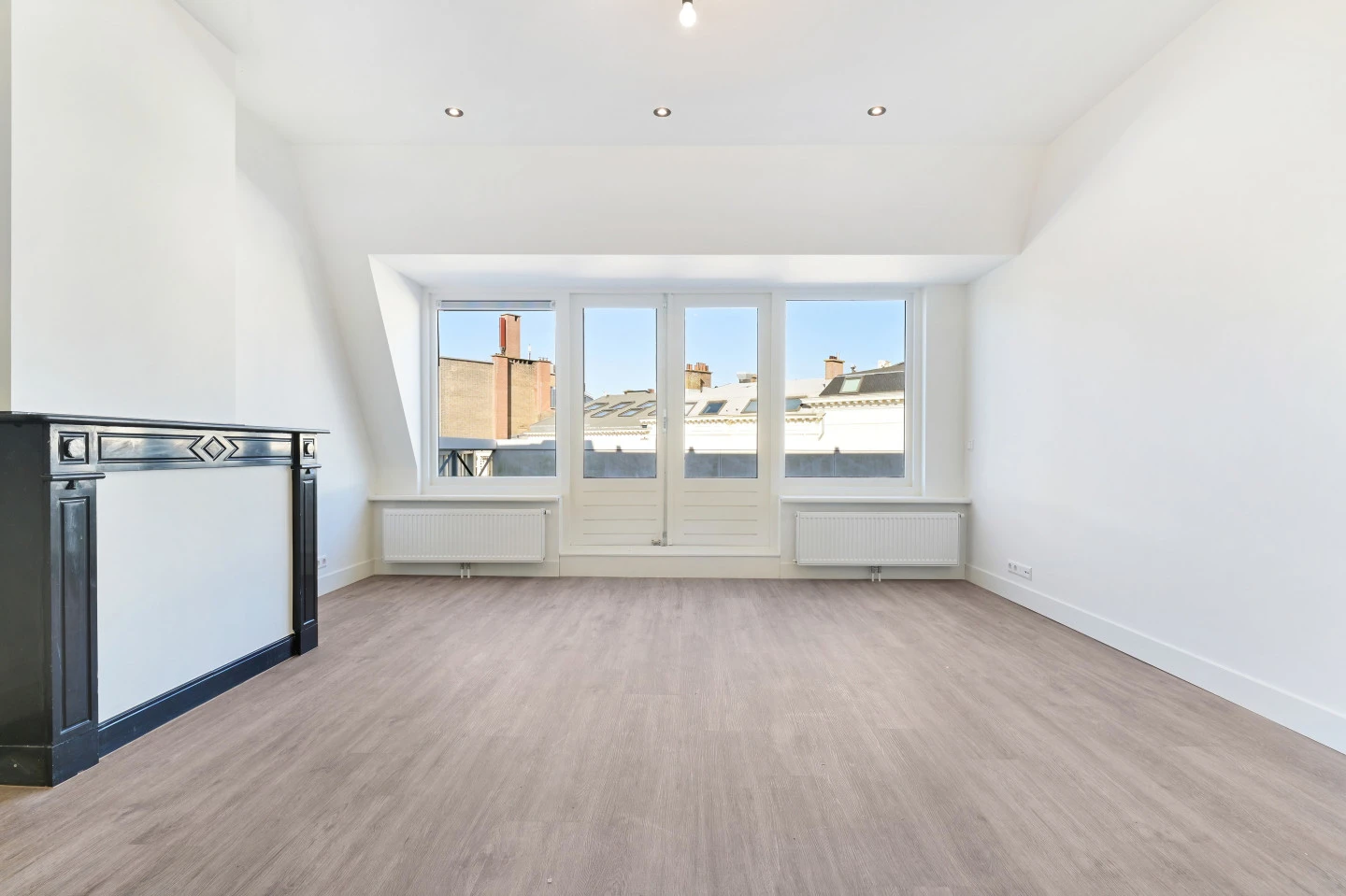 Laan van Meerdervoort 1-A A-7 2517 AA Den haag foto: 1 van huurwoning, huurappartement
