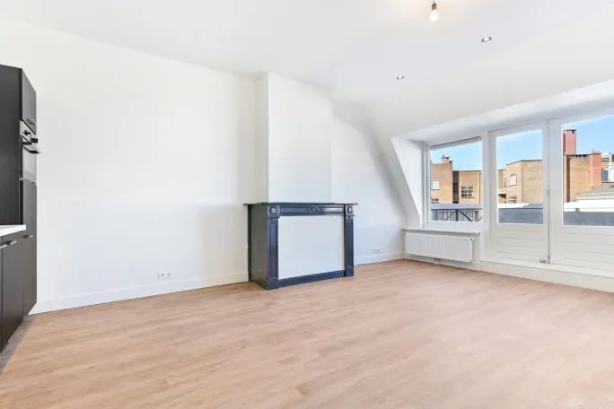 Laan van Meerdervoort 1-A A-7 2517 AA Den haag huurwoning, huurappartement