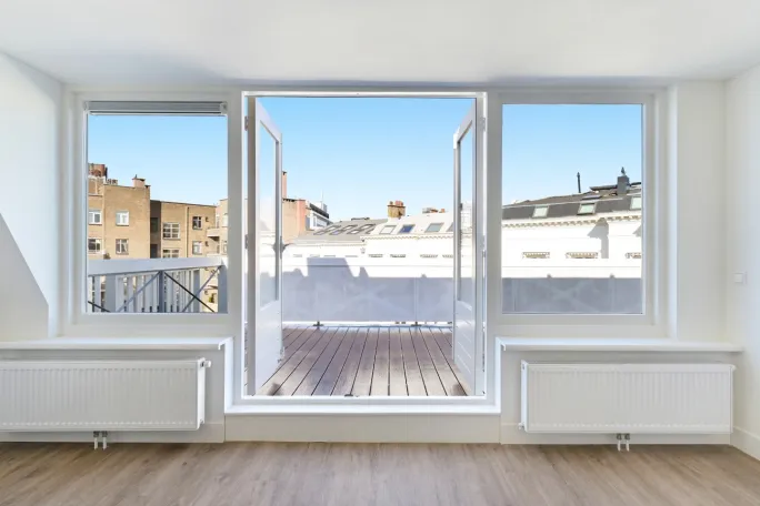 Laan van Meerdervoort 1-A A-7 2517 AA Den haag huurwoning, huurappartement