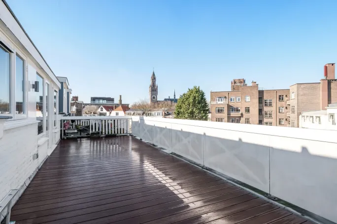 Laan van Meerdervoort 1-A A-7 2517 AA Den haag huurwoning, huurappartement
